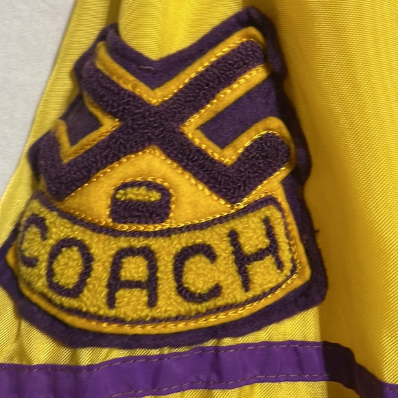 Vintage hockey jacket - Picture 4 of 6